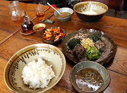 [맛따라 신앙따라] 예쁜 맛집 ‘여우가 말했다’